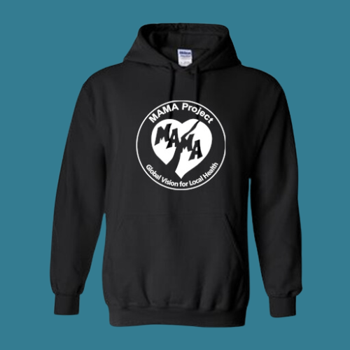 MAMA Project Merchandise: Hoodie